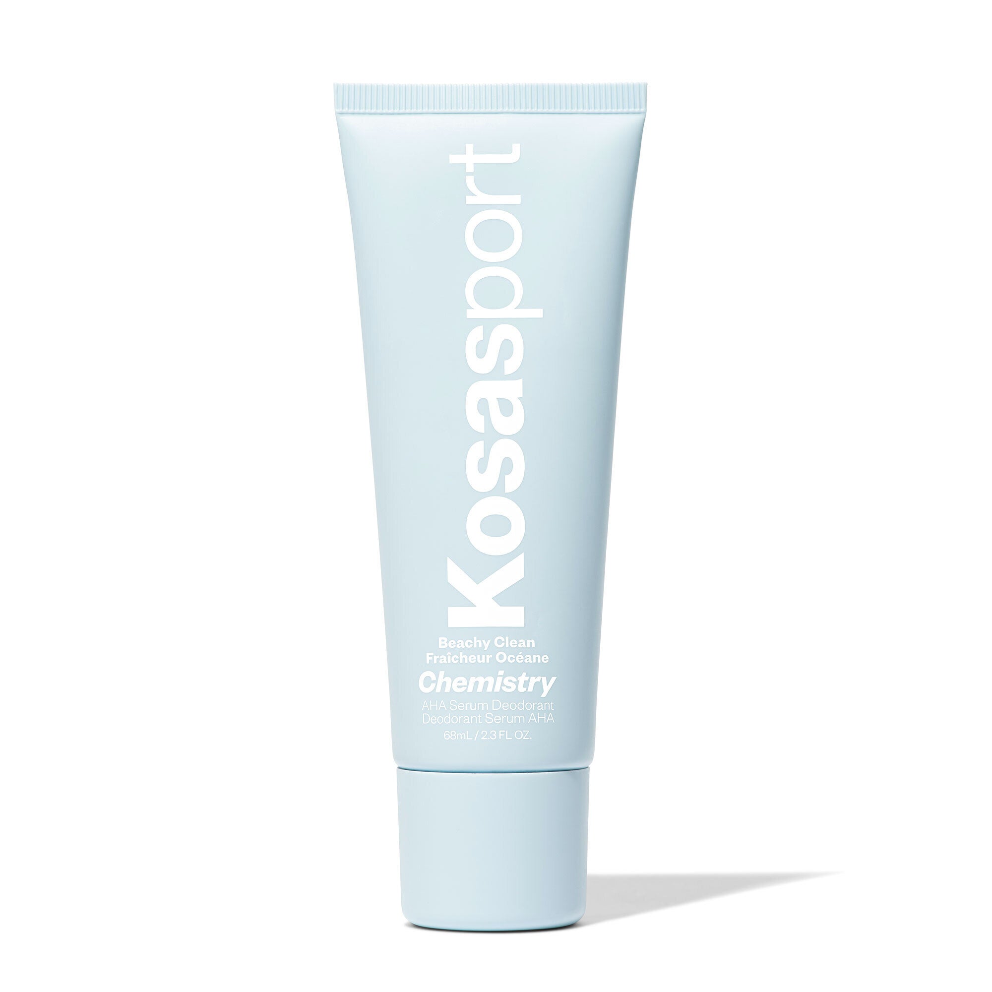 Chemistry Deodorant in Beachy Clean