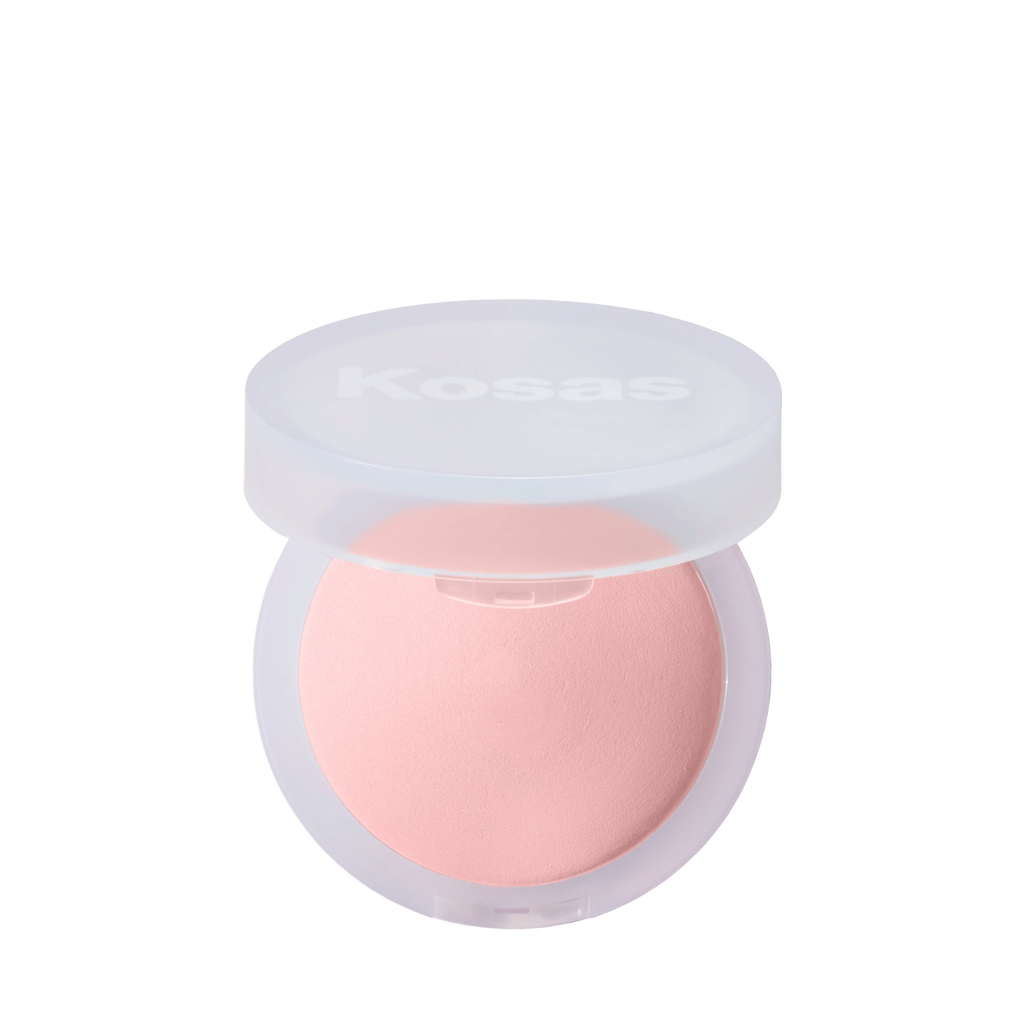 Cloud Set Brightening in Candy
