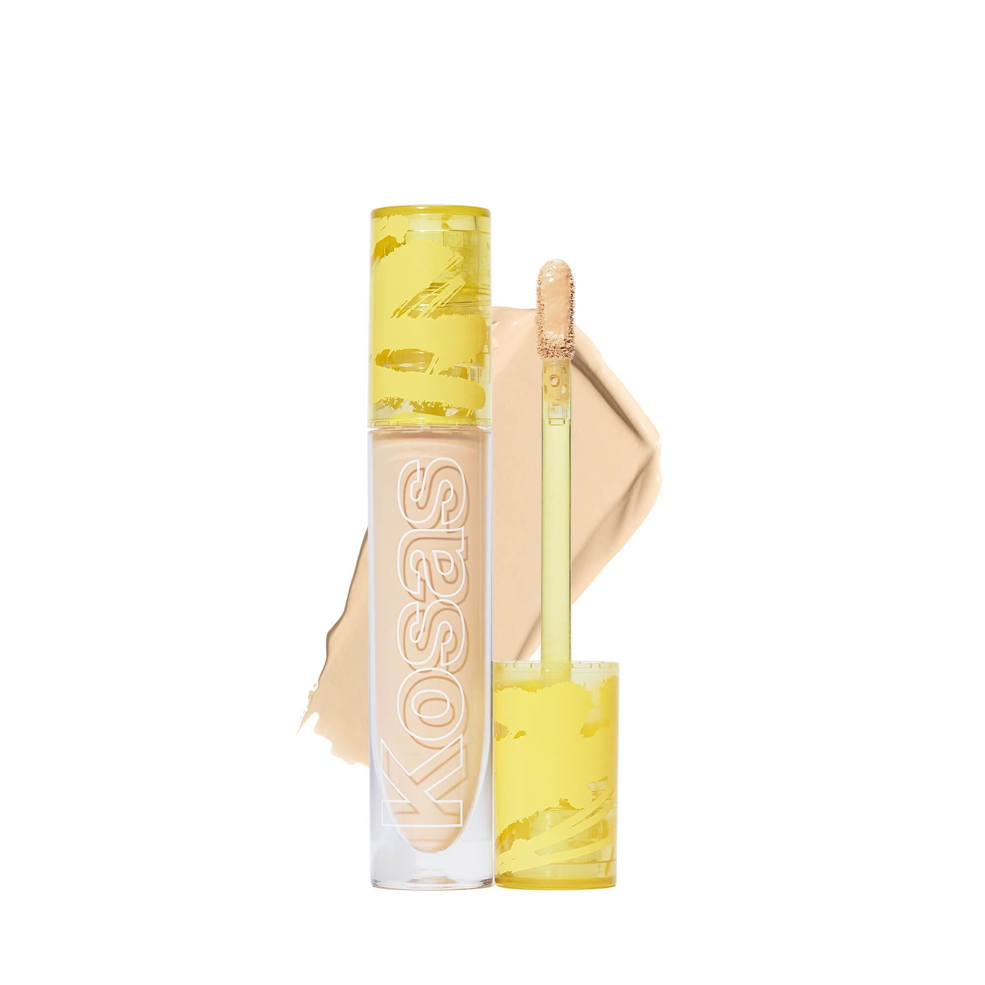 Revealer Concealer in the shade 02