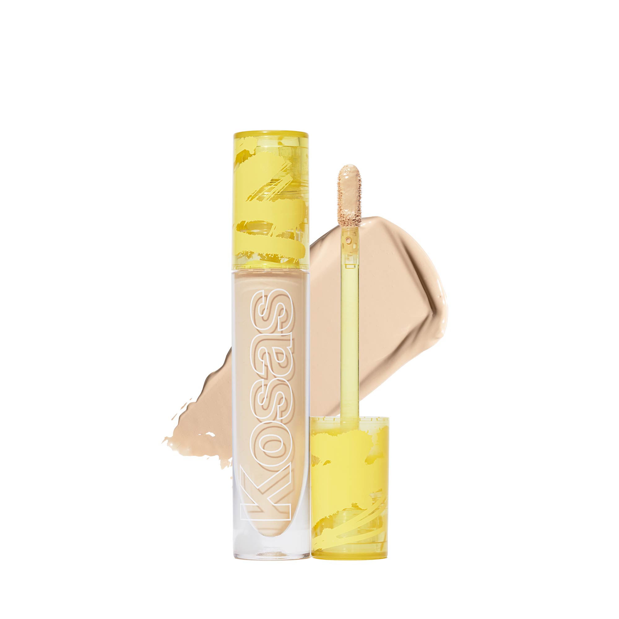 Revealer Concealer in the shade 04