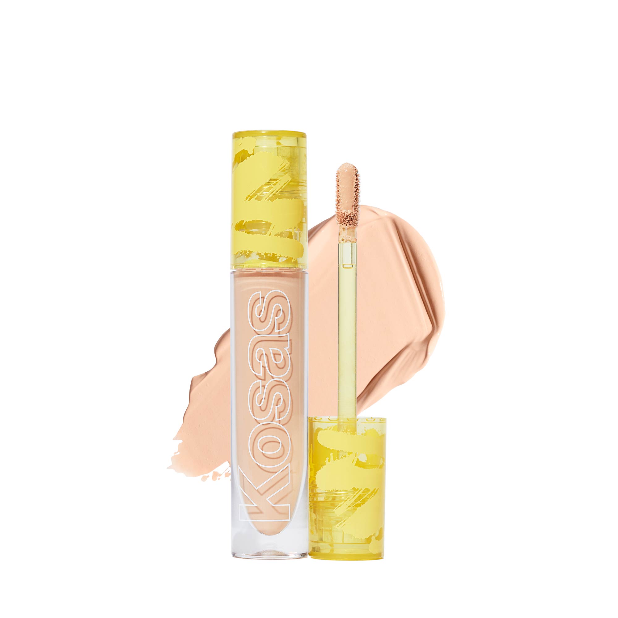Revealer Concealer in the shade 3.8