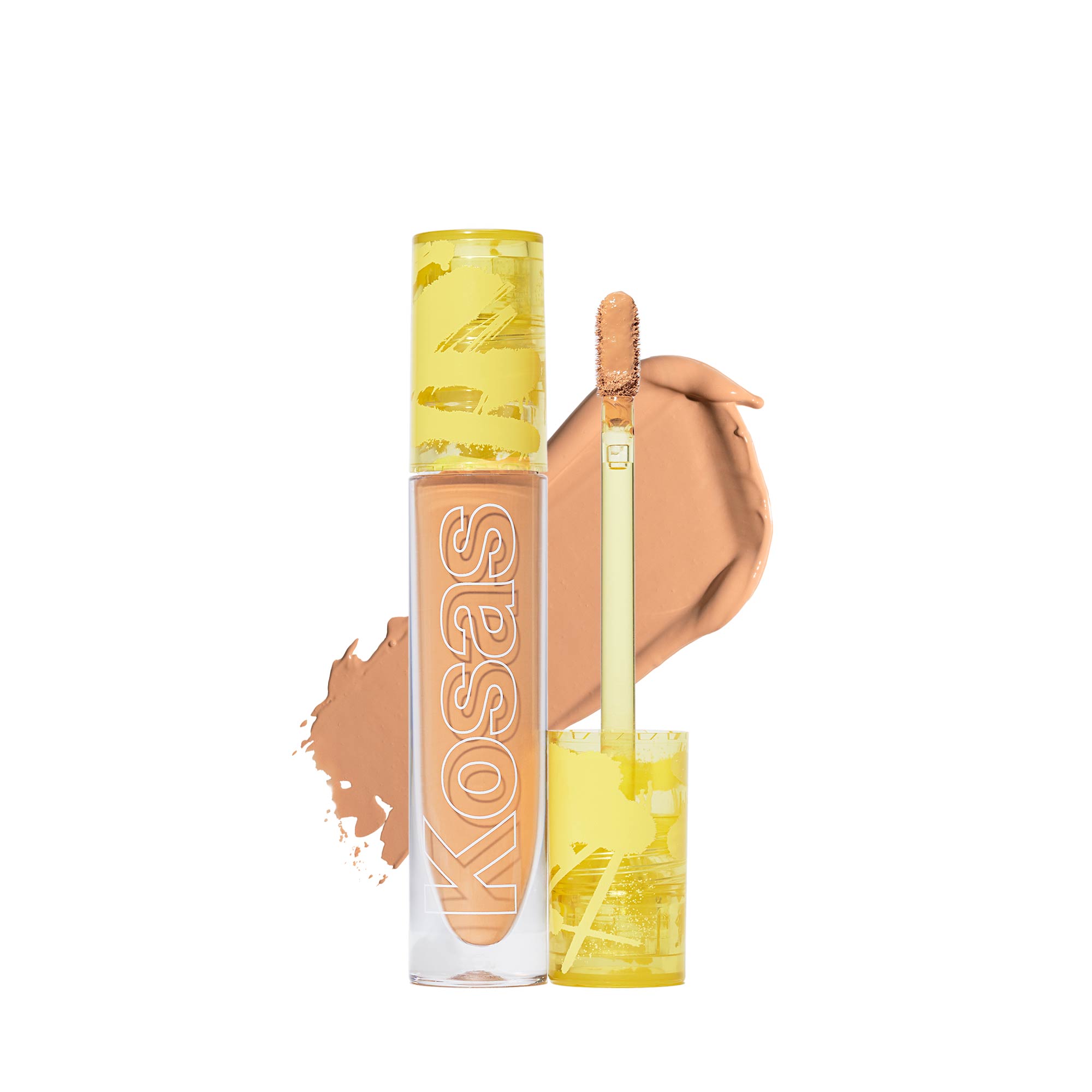 Revealer Concealer in the shade 6.2